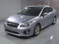 2013 Subaru Impreza G4