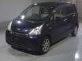 2011 Daihatsu Move