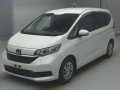 2021 Honda Freed
