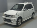 2003 Daihatsu Terios Kid