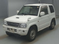 2004 Mitsubishi Pajero Mini