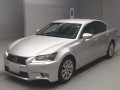 2012 Lexus GS