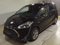 2018 Toyota Sienta