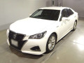 2016 Toyota Crown Hybrid