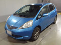 2009 Honda Fit