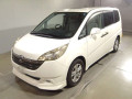 2006 Honda Step WGN