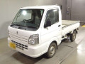 2014 Suzuki Carry Truck