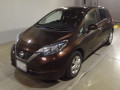 2017 Nissan Note