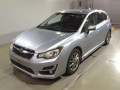 2015 Subaru Impreza Sports