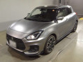 2022 Suzuki Swift Sport