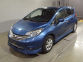 2015 Nissan Note