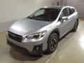 2020 Subaru XV
