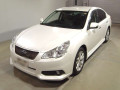 2013 Subaru Legacy B4