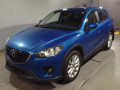 2013 Mazda CX-5