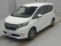 2018 Honda Freed