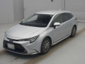 2021 Toyota Corolla Touring Wagon