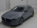 2019 Mazda Mazda3 Fastback