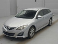 2011 Mazda Atenza Sports Wagon