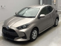 2022 Toyota YARIS