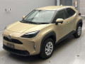 2022 Toyota YARIS CROSS