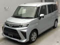 2022 Toyota Roomy