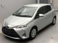 2019 Toyota Vitz