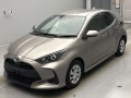 2021 Toyota YARIS