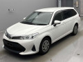 2021 Toyota Corolla Fielder