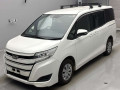 2018 Toyota Noah