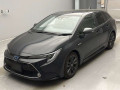 2019 Toyota Corolla Touring Wagon