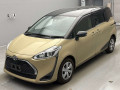2019 Toyota Sienta