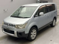2007 Mitsubishi Delica D5