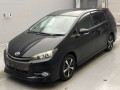 2013 Toyota Wish