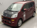 2016 Daihatsu Move