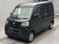 2021 Daihatsu Hijet Cargo