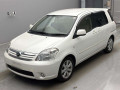2008 Toyota Raum