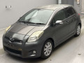2009 Toyota Vitz