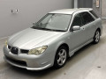 2007 Subaru Impreza Sportswagon