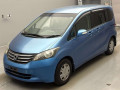 2011 Honda Freed