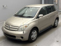 2002 Toyota IST
