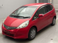 2011 Honda Fit