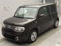 2013 Nissan Cube