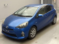 2013 Toyota Aqua