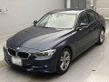 2013 BMW 3 Series