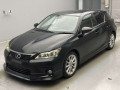 2011 Lexus CT