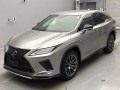 2021 Lexus RX