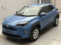 2022 Toyota YARIS CROSS