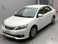 2013 Toyota Allion