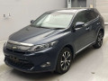 2015 Toyota Harrier