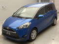 2017 Toyota Sienta